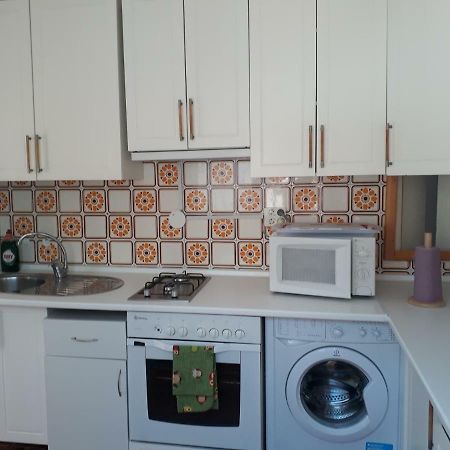 La Casita Verde Velez Malaga Luaran gambar