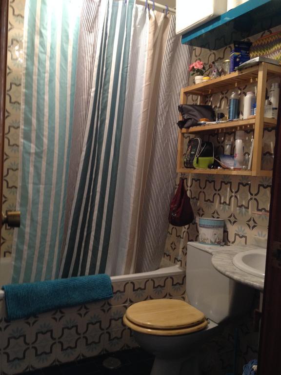 La Casita Verde Velez Malaga Luaran gambar