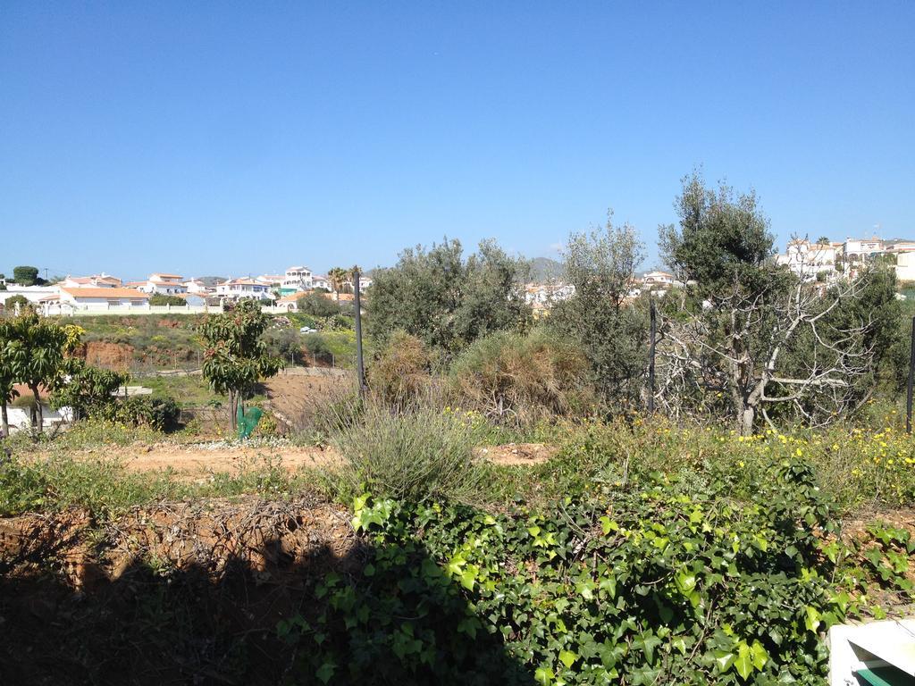 La Casita Verde Velez Malaga Luaran gambar