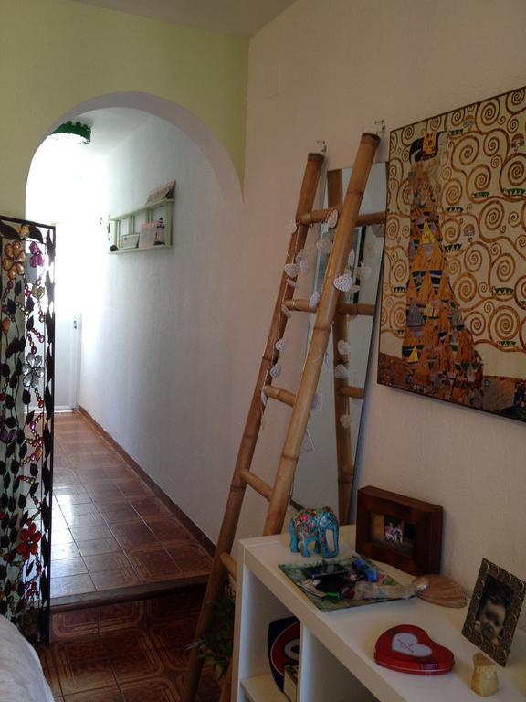 La Casita Verde Velez Malaga Luaran gambar