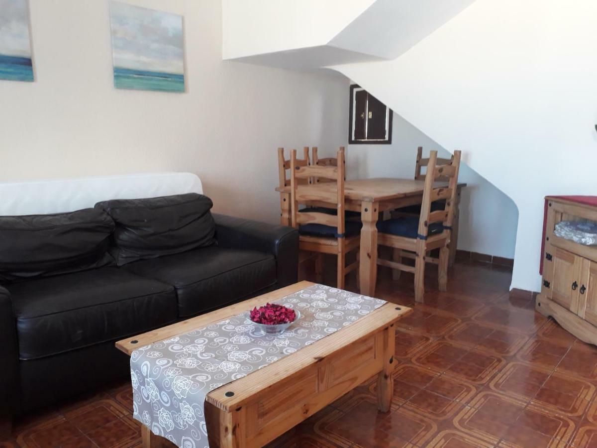 La Casita Verde Velez Malaga Luaran gambar
